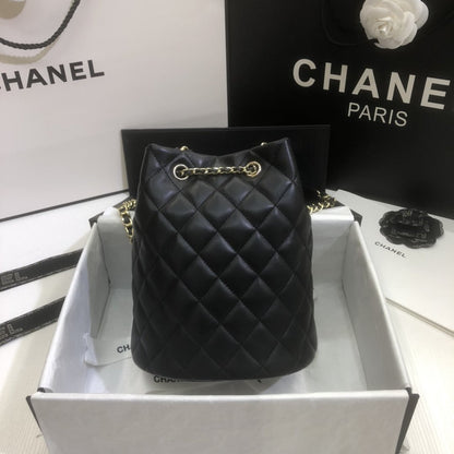 Chl Bag Black
