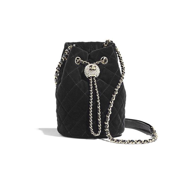 Chl Bag Black
