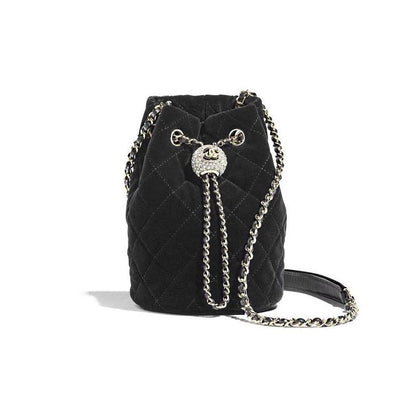 Chl Bag Black