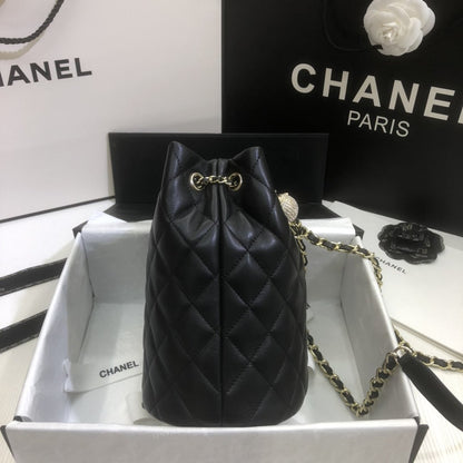 Chl Bag Black