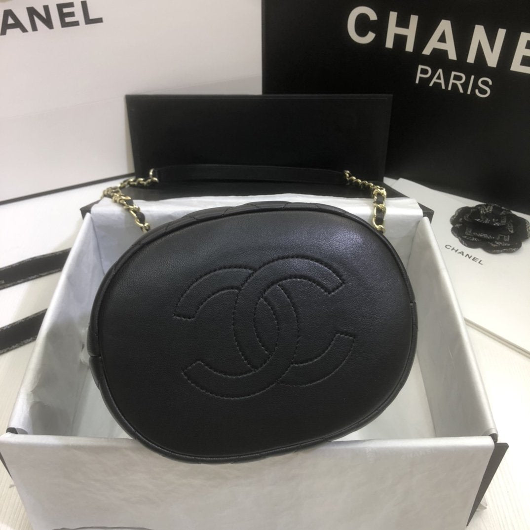 Chl Bag Black