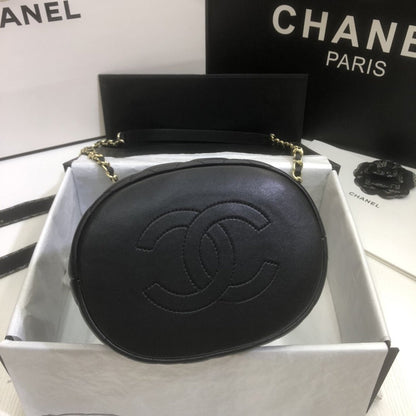 Chl Bag Black