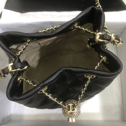 Chl Bag Black