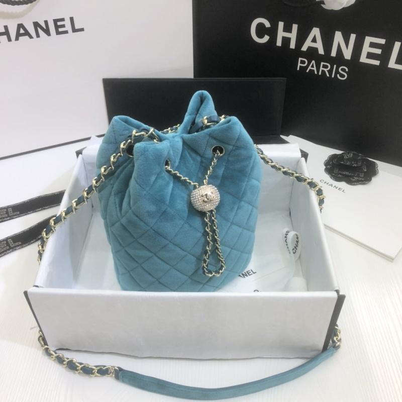Chl Bag Blue