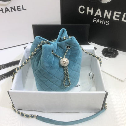 Chl Bag Blue