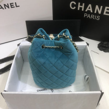 Chl Bag Blue