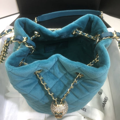 Chl Bag Blue