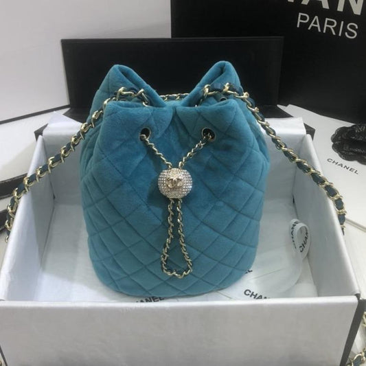 Chl Bag Blue
