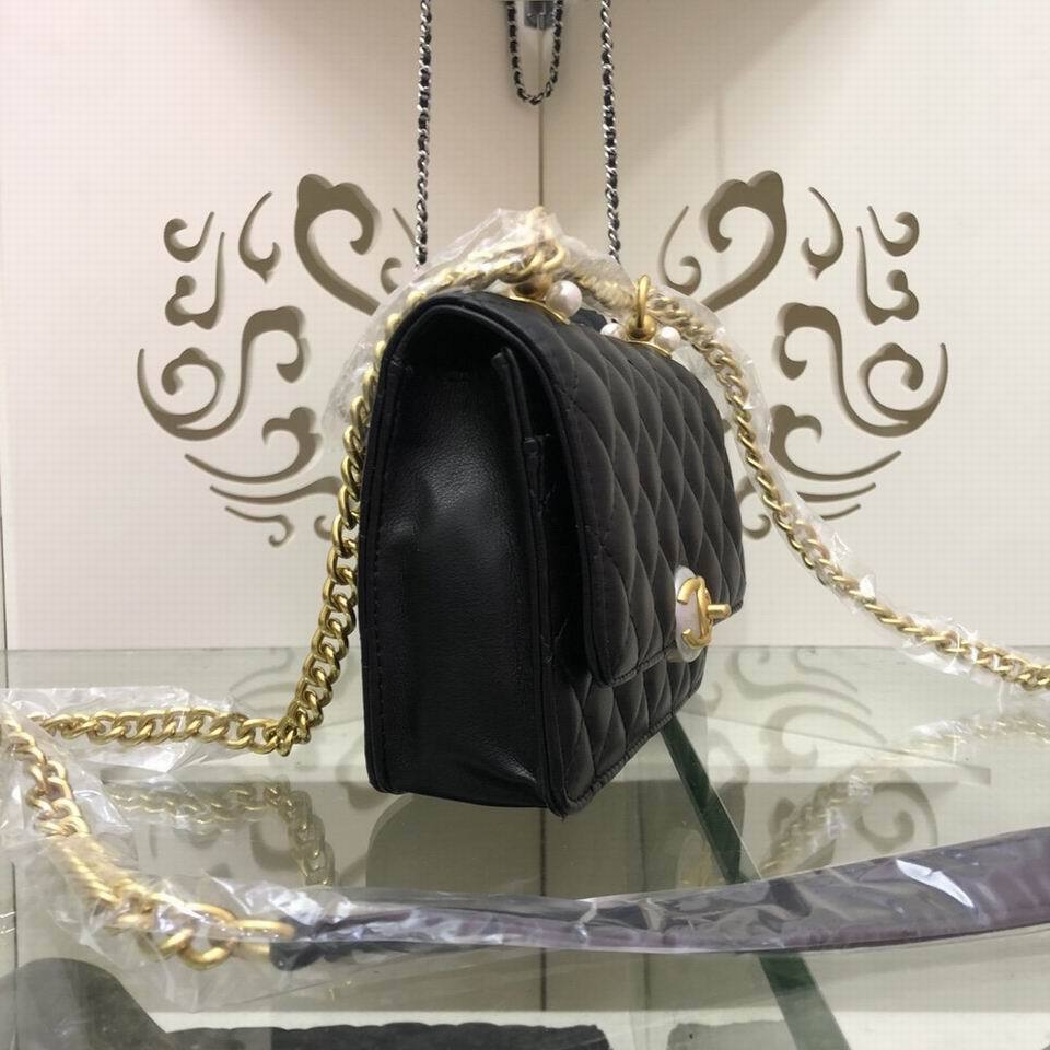 CHL Bag Black
