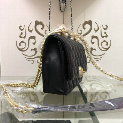 CHL Bag Black