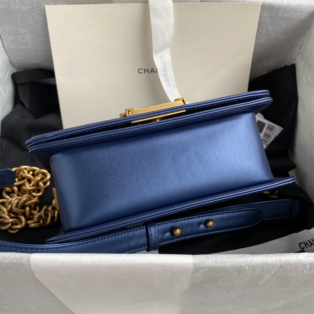 Chl Bag 2 Sizes