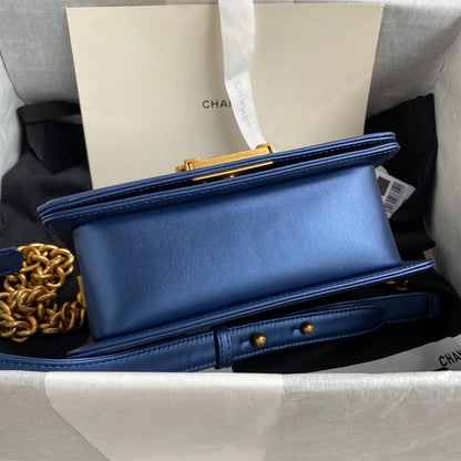 Chl Bag 2 Sizes