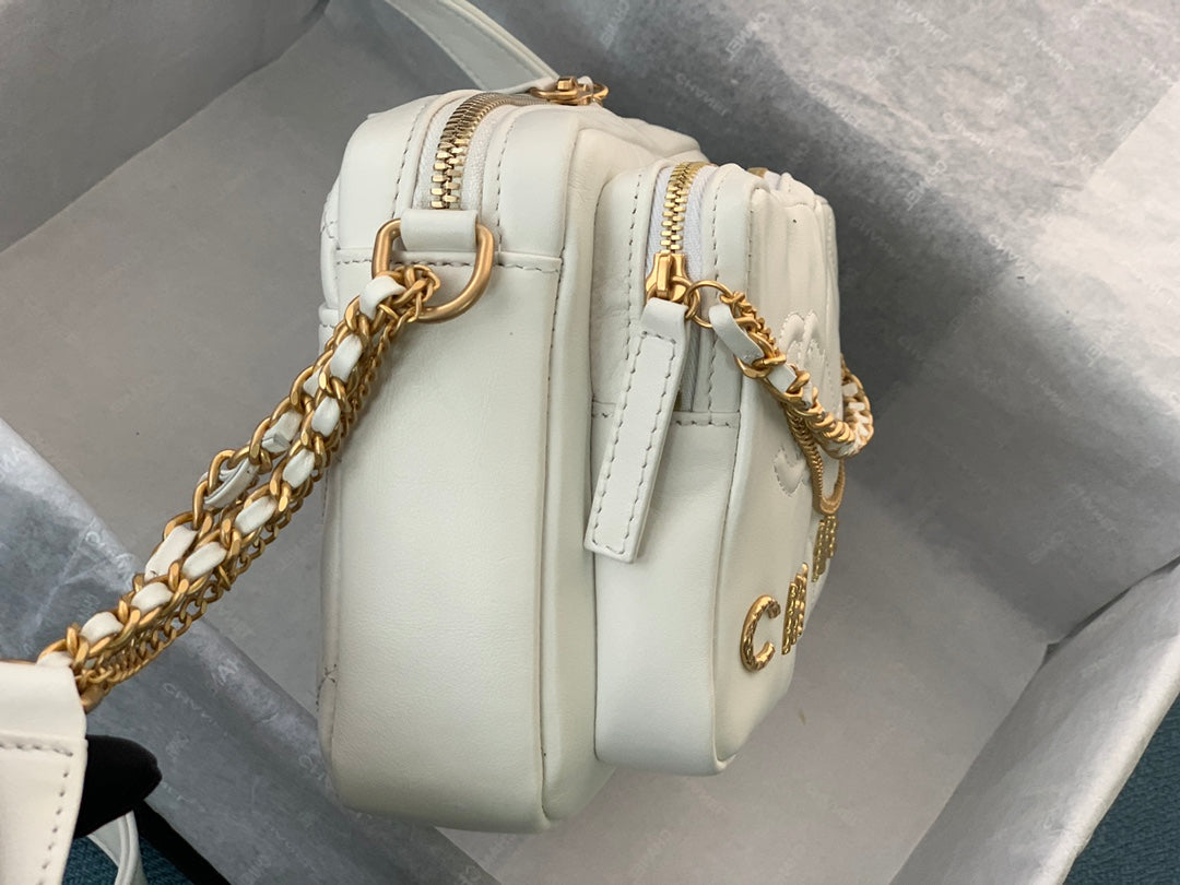 CHL Bag 20 cm 2 Color 's