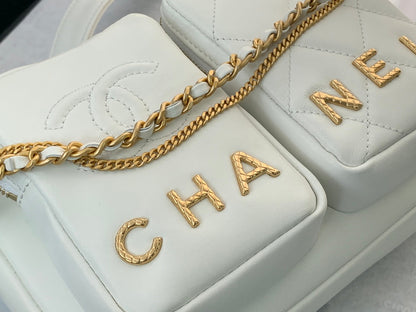 CHL Bag 20 cm 2 Color 's
