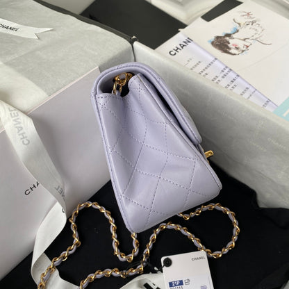 CHL Bag 20 cm 4 Color 's