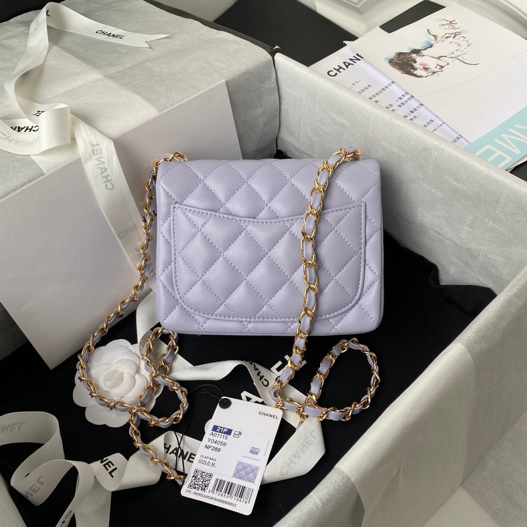 CHL Bag 20 cm 4 Color 's