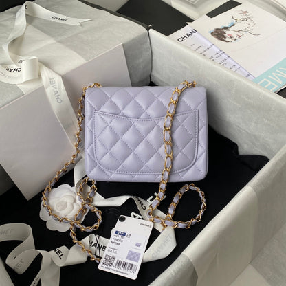 CHL Bag 20 cm 4 Color 's