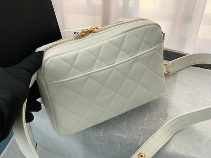 CHL Bag 20 cm 2 Color 's