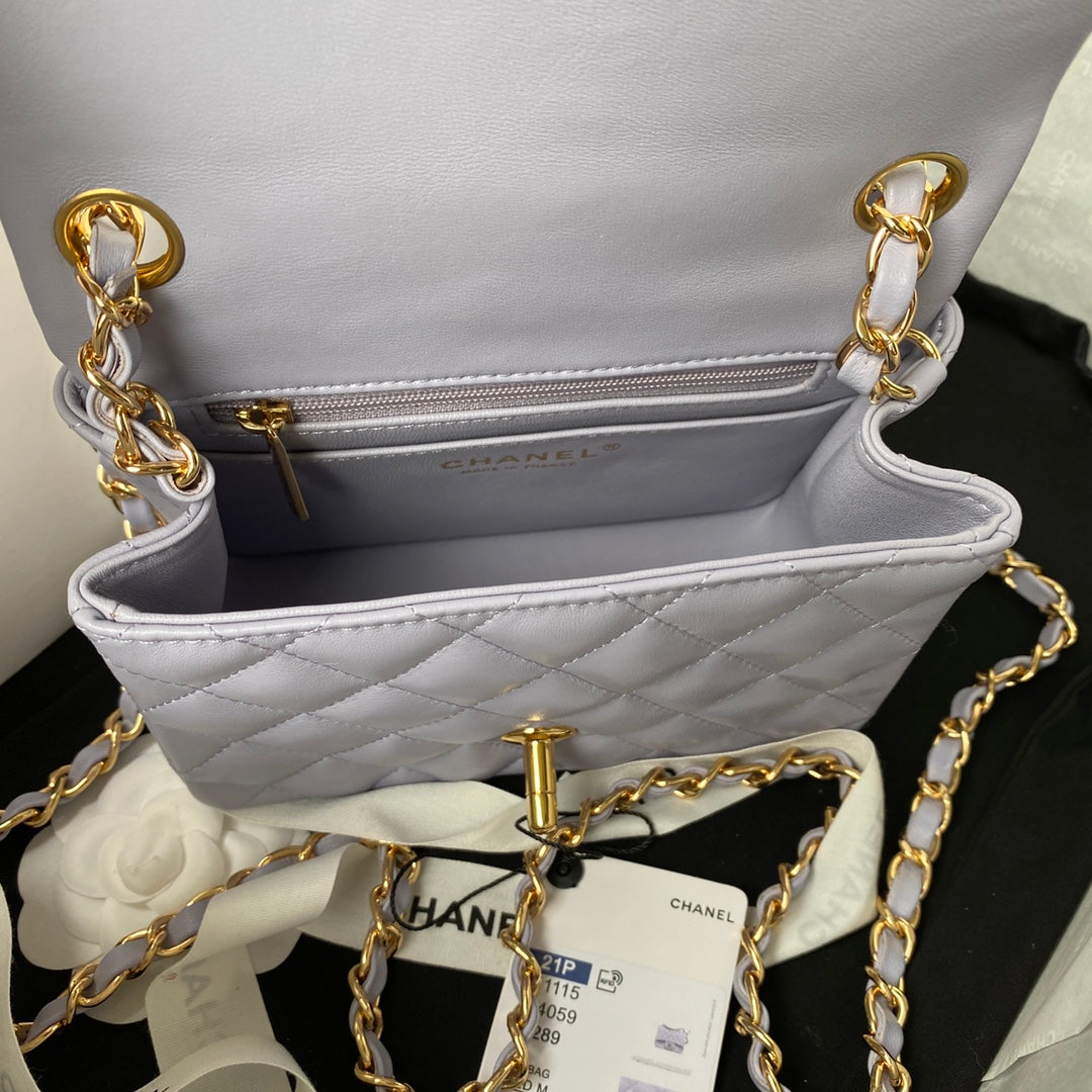 CHL Bag 20 cm 4 Color 's