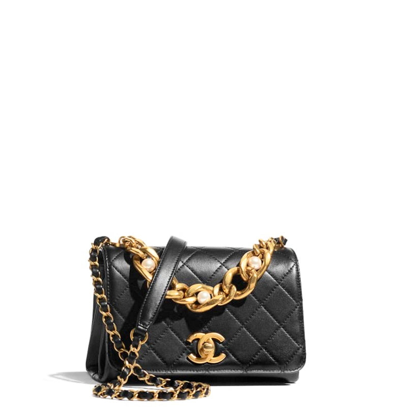 CHL Bag 2 Color 's  20 cm