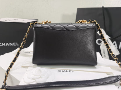 CHL Bag 2 Color 's  20 cm