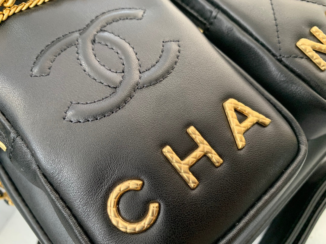 CHL Bag 20 cm 2 Color 's