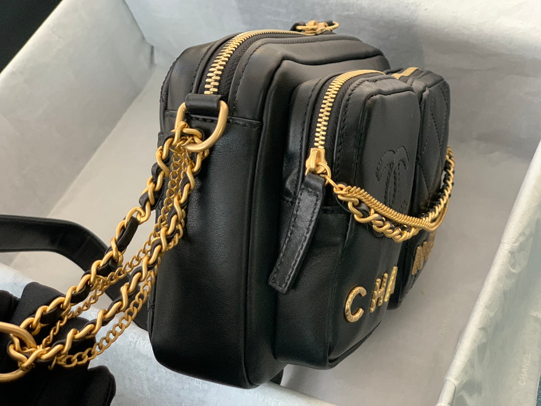 CHL Bag 20 cm 2 Color 's
