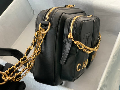CHL Bag 20 cm 2 Color 's