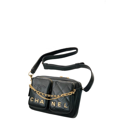 CHL Bag 20 cm 2 Color 's