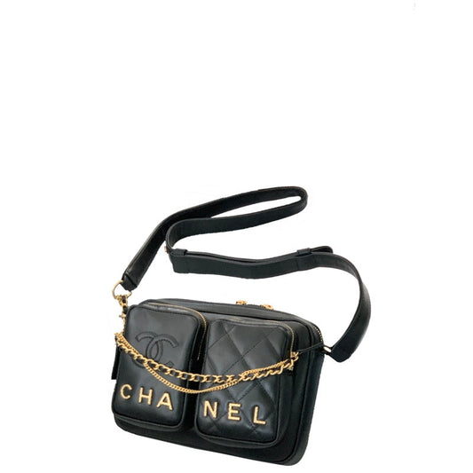 CHL Bag 20 cm 2 Color 's