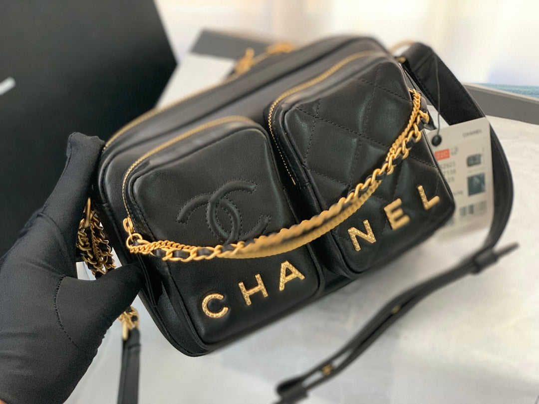 CHL Bag 20 cm 2 Color 's