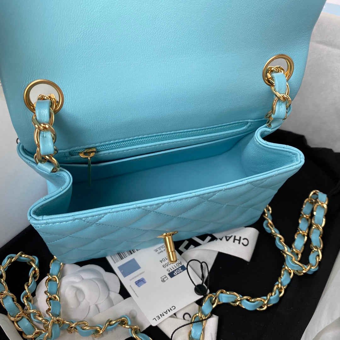CHL Bag 20 cm 4 Color 's