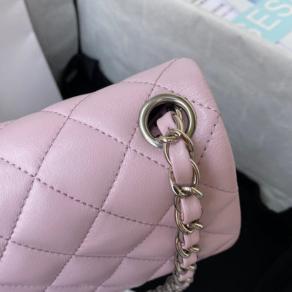 CHL Bag 20 cm 4 Color 's