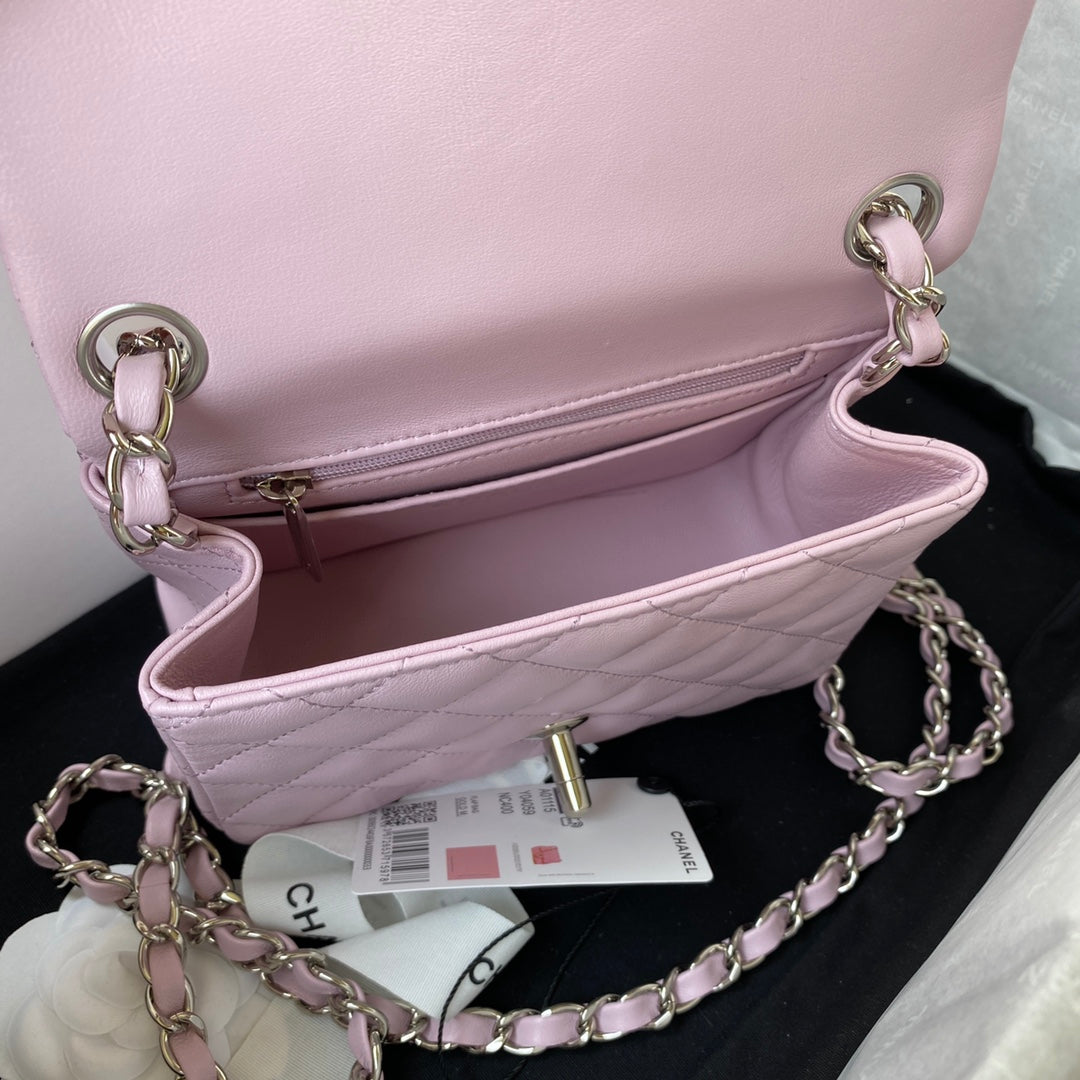 CHL Bag 20 cm 4 Color 's