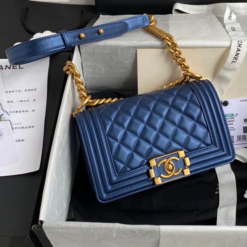 Chl Bag 2 Sizes