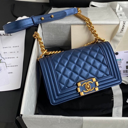 Chl Bag 2 Sizes