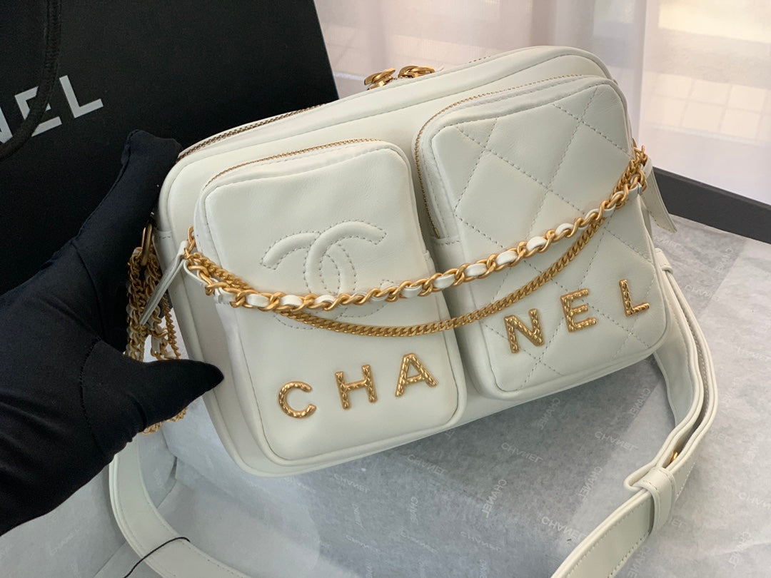 CHL Bag 20 cm 2 Color 's
