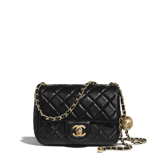 Chl Bag 4 Colors