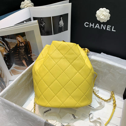 CHL Drawstring   Bag  2 Color 's