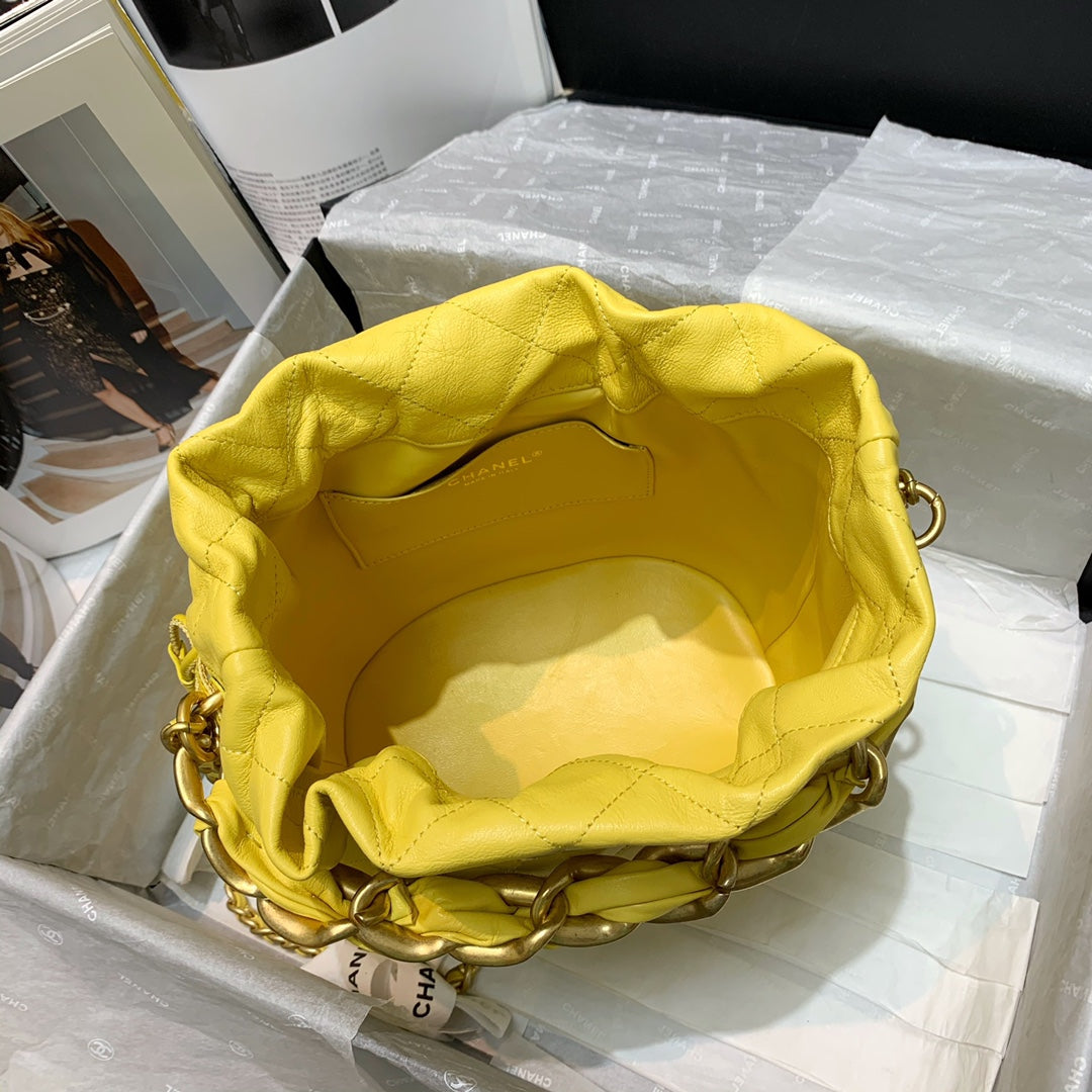 CHL Drawstring   Bag  2 Color 's