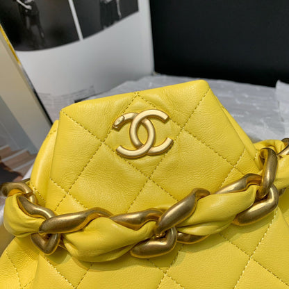 CHL Drawstring   Bag  2 Color 's