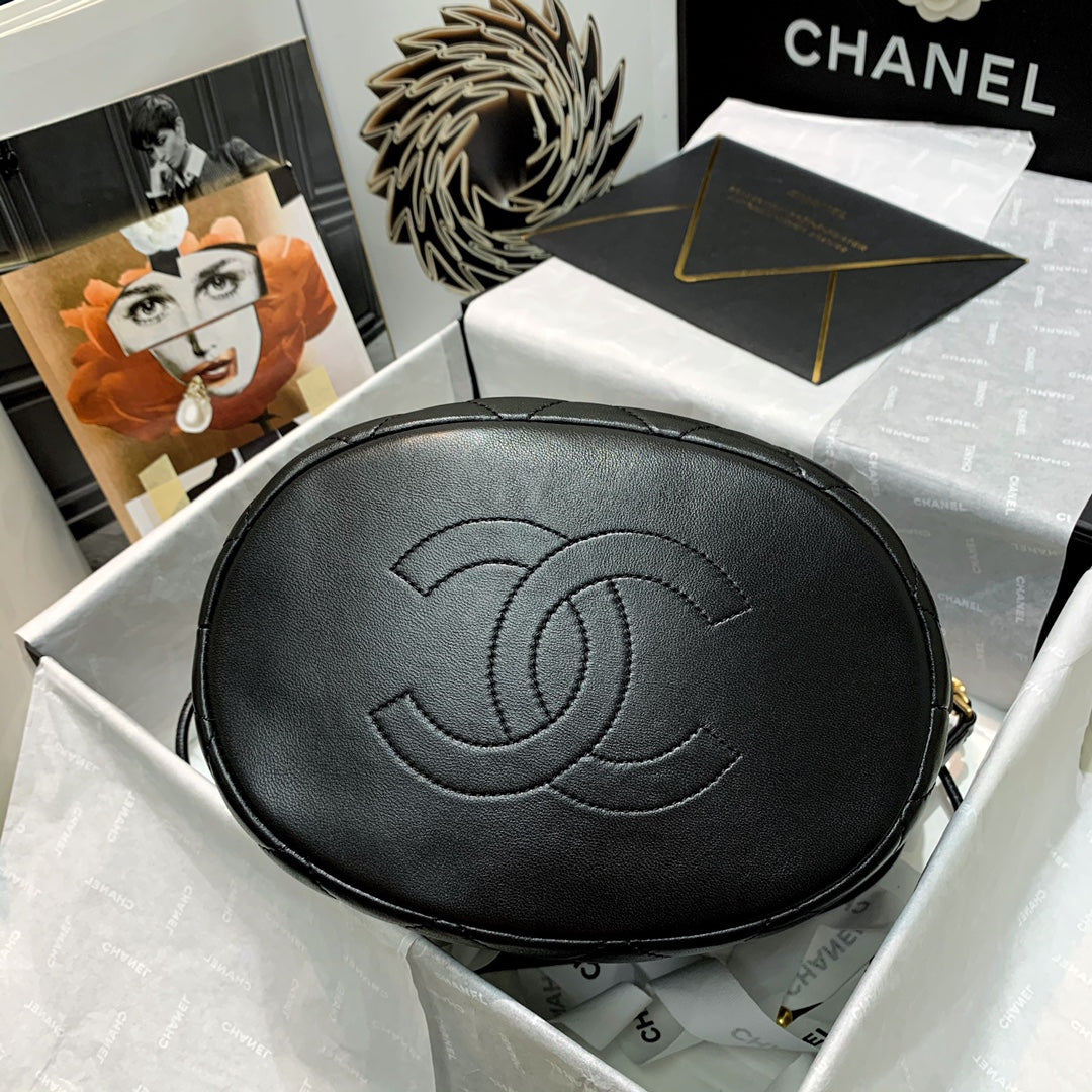 CHL Drawstring   Bag  2 Color 's
