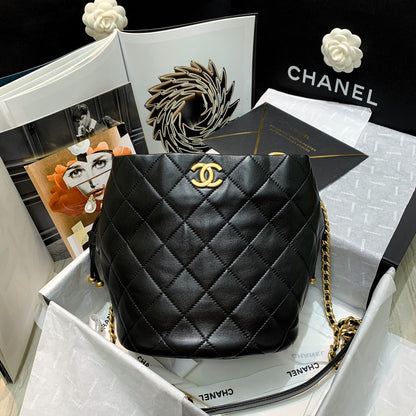 CHL Drawstring   Bag  2 Color 's