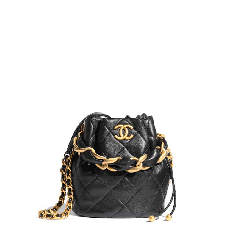 CHL Drawstring   Bag  2 Color 's