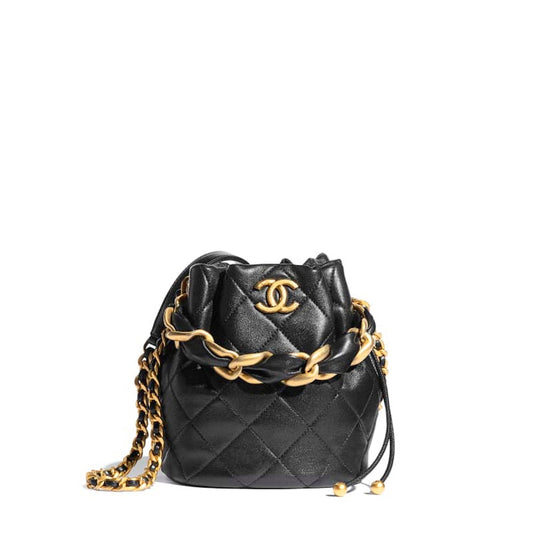 CHL Drawstring   Bag  2 Color 's
