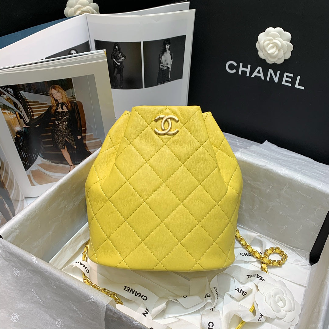 CHL Drawstring   Bag  2 Color 's