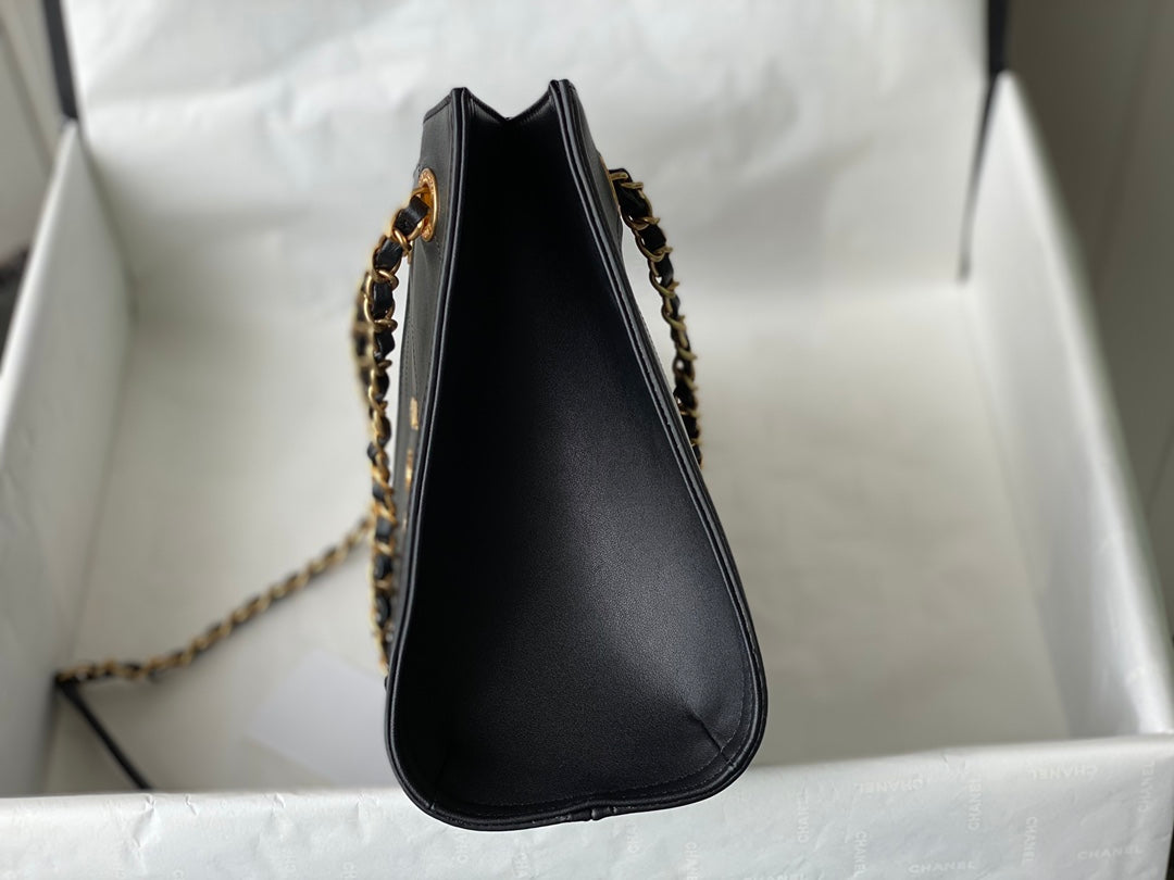 CHL Small Tote  Bag  23 cm