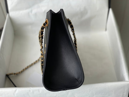 CHL Small Tote  Bag  23 cm