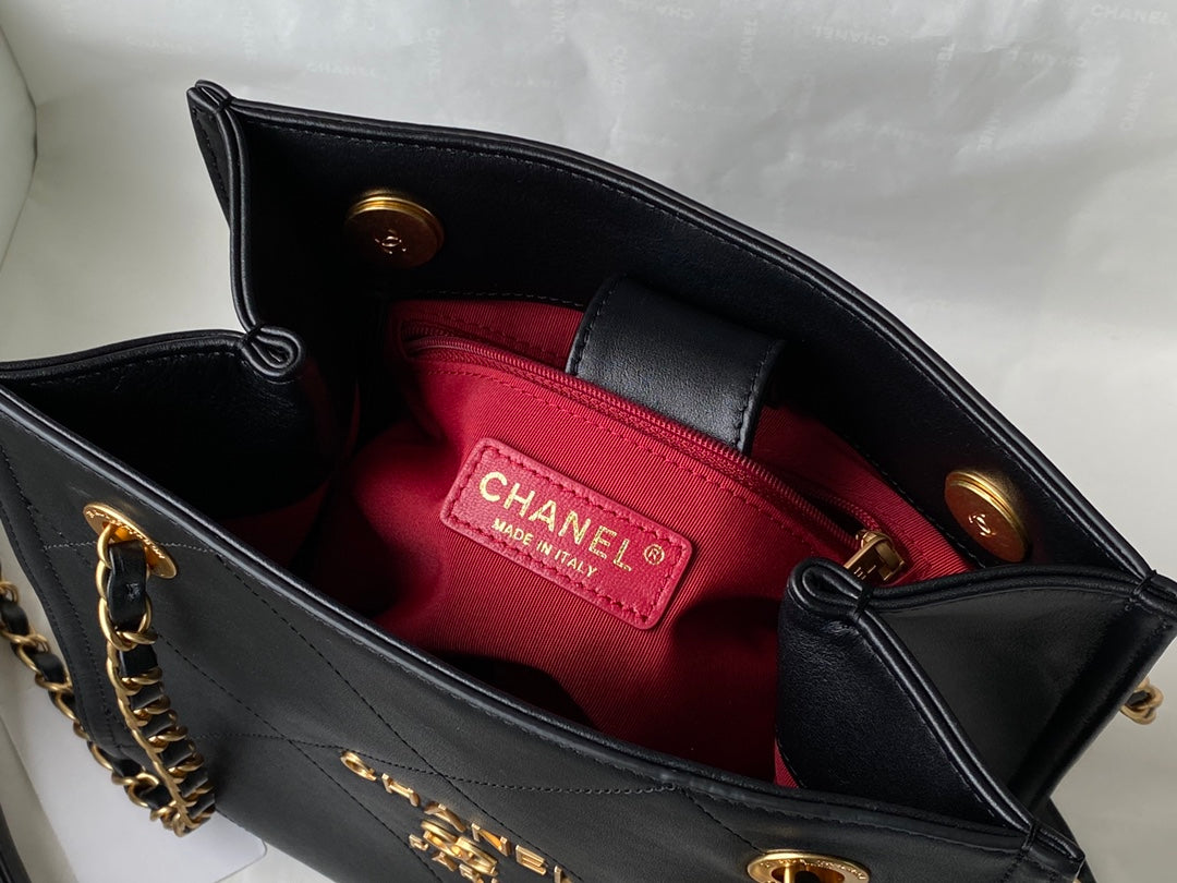 CHL Small Tote  Bag  23 cm