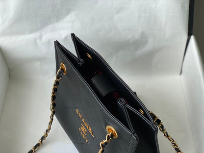 CHL Small Tote  Bag  23 cm